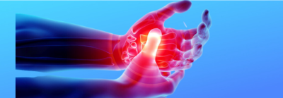 Artróza zápěstí aneb když se kloub opotřebí: Příčiny, projevy, diagnostika a možnosti léčby