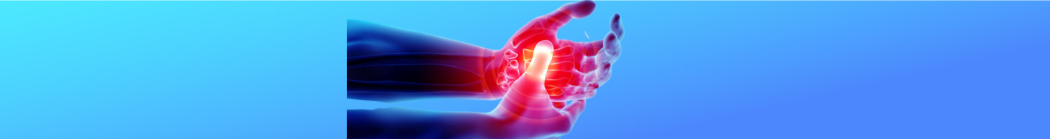 Rhizartróza: Artróza kořenového kloubu palce na ruce